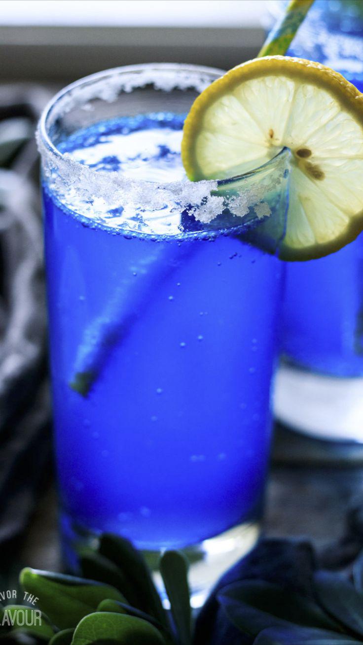 Blue Lagoon