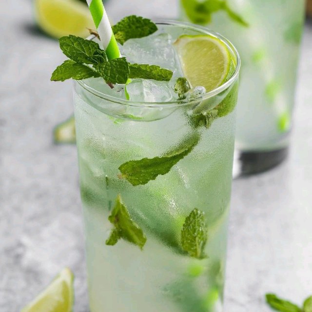 Mint Mojito