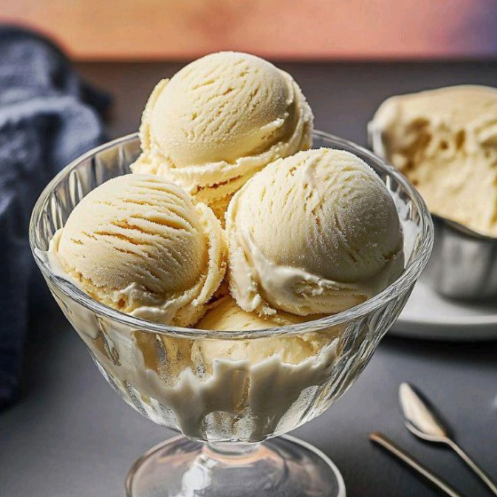 ICE CREAM