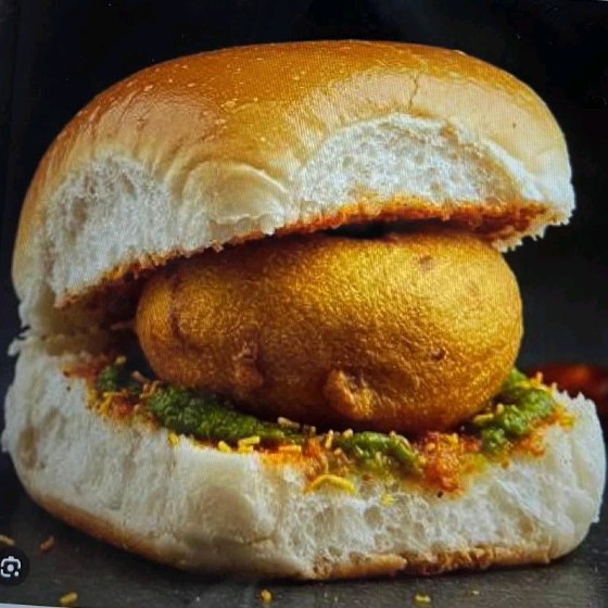 Vada Pav
