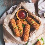Veggie Slices