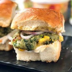 Makka Palak