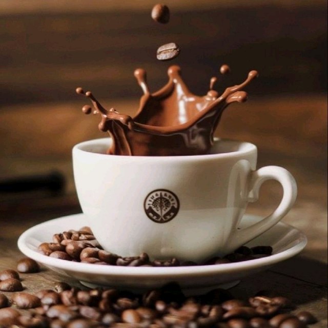 Chocolate Coffee