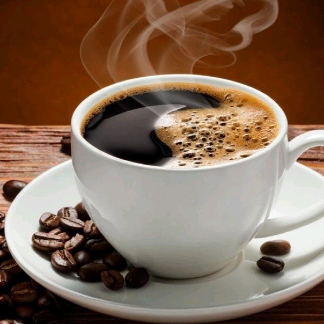 Filter Coffee