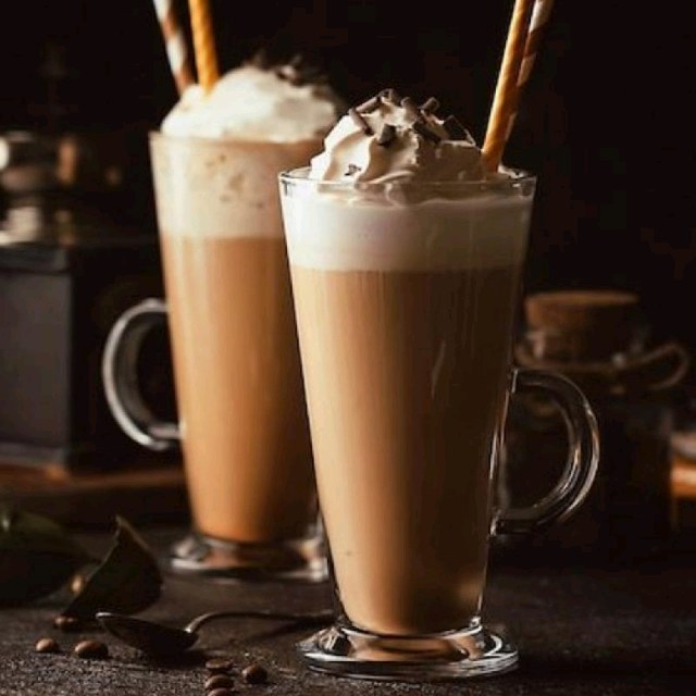 Vanilla