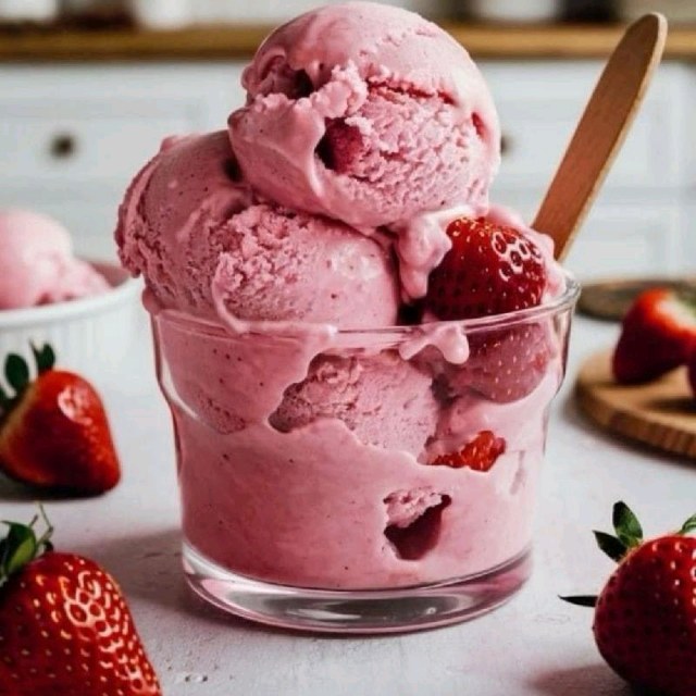 Strawbarry