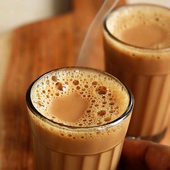ELAICHI TEA