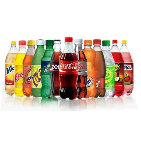 Colddrinks Small