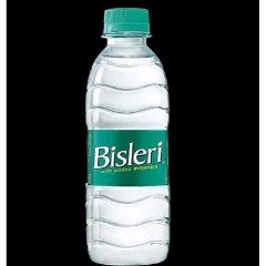 Water Bottle Small