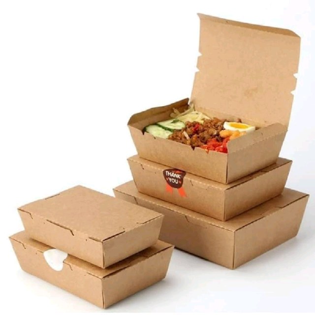 Packaging (ES)