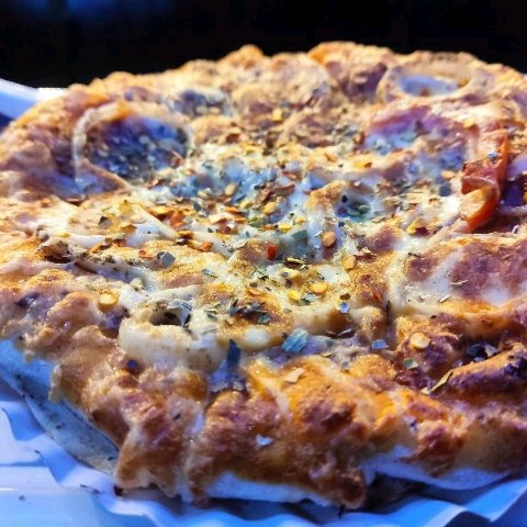 Cheese Pizza