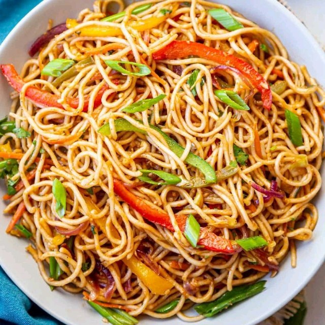 Veg Noodles