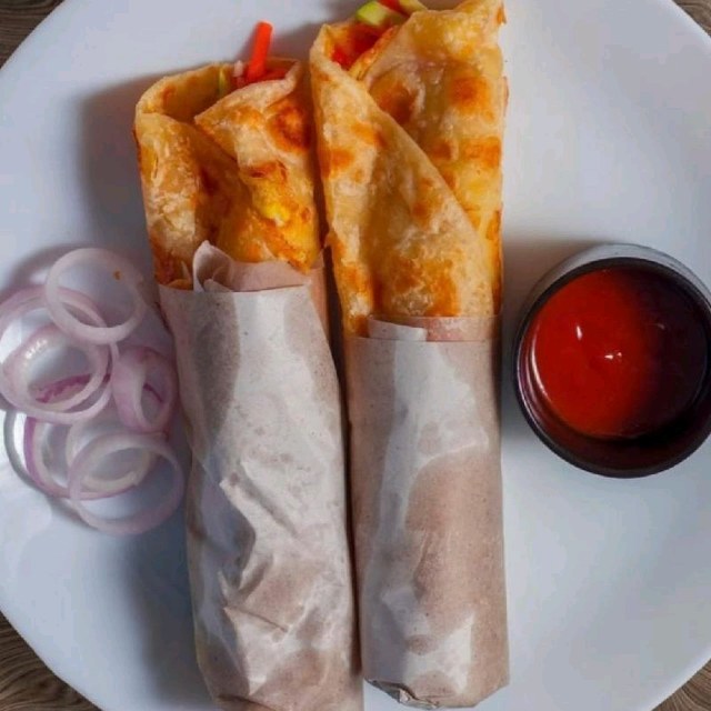 Egg Roll