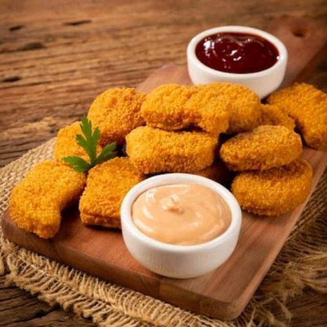 Chicken Nuggets