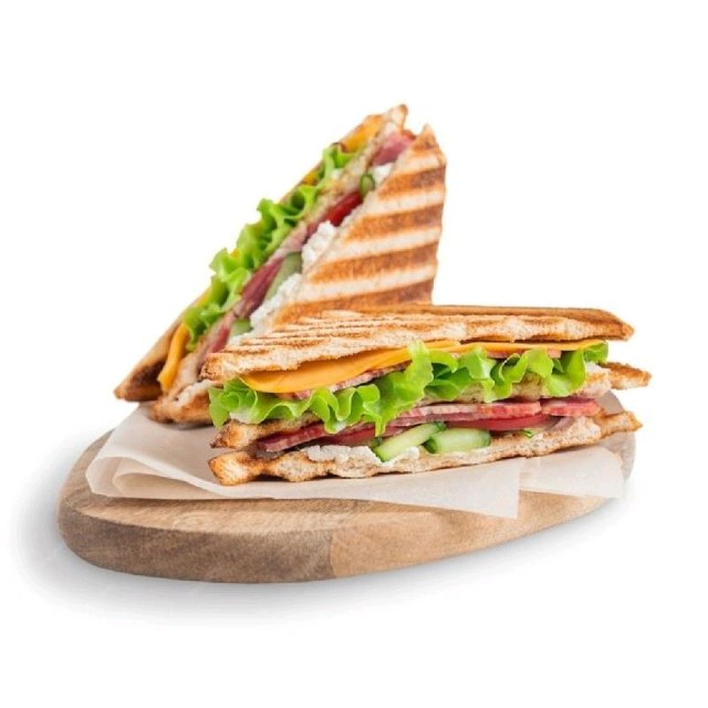 Veg Sandwich