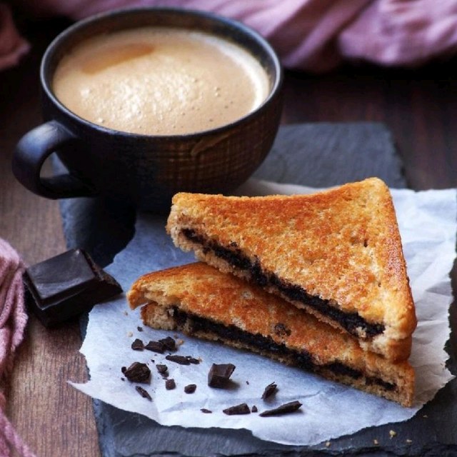 Chocolate Sandwich