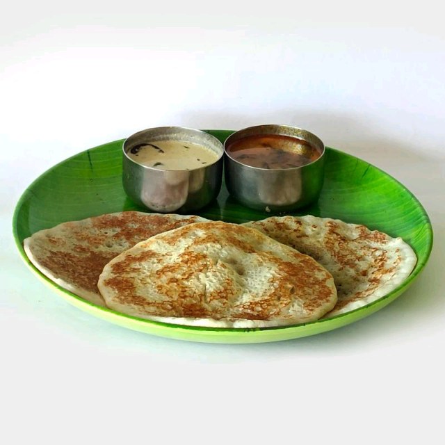 Set Dosa