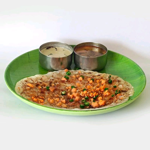 Uthappam