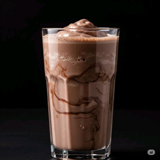 cold coffee regular