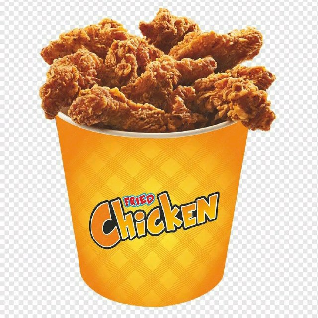 Chicken Bucket
