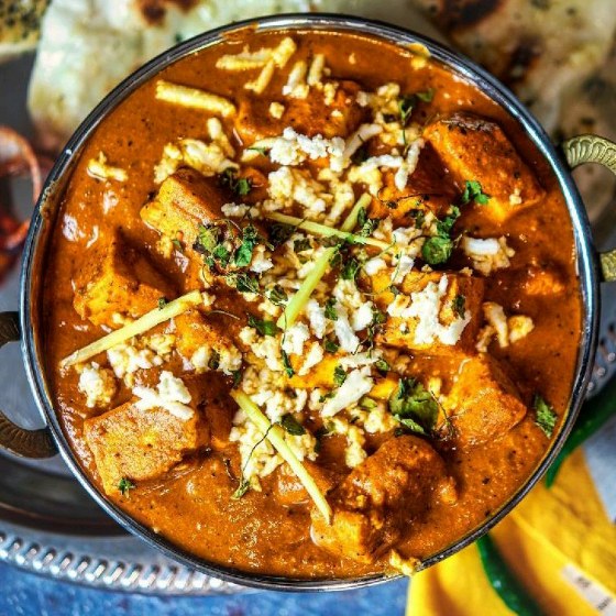 Paneer Lababdaar Full
