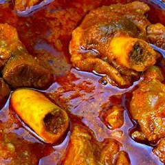 Mutton Rogan Josh Full