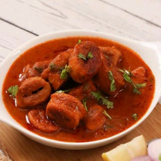 Gravy Chaap Full