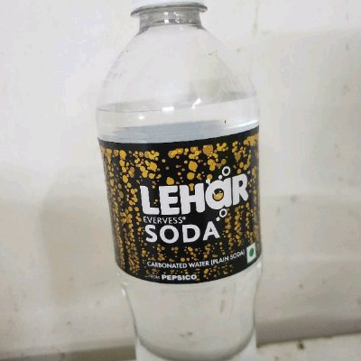 lehar soda