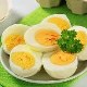Boiled Egg