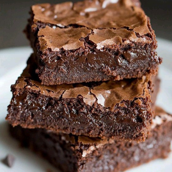 Assorted Brownies