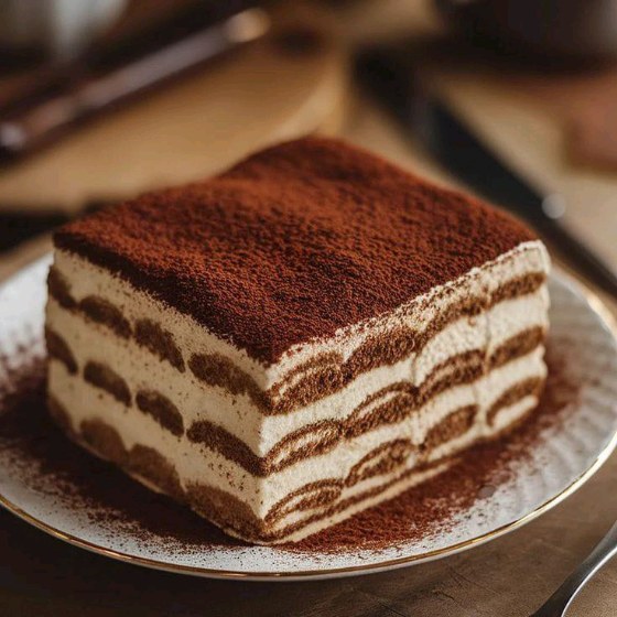 Special Tiramisu