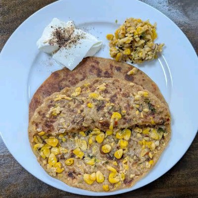 CORN & CHEESE