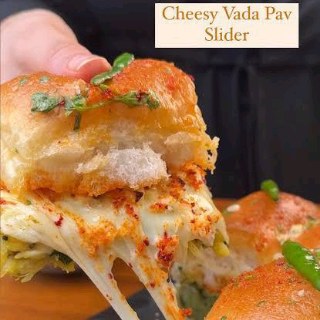 VADA PAW SLIDER
