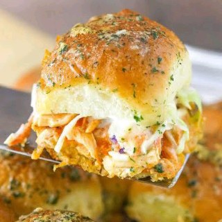 SPL CHICKEN SLIDER