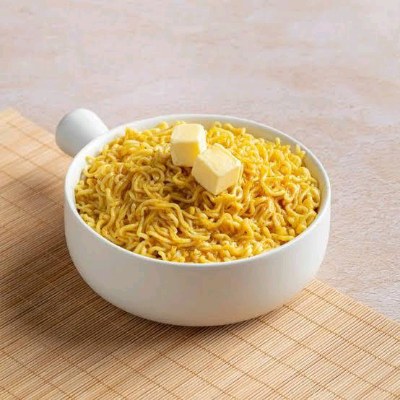BUTTER MASALA