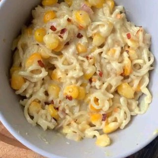CORN & CHEESE