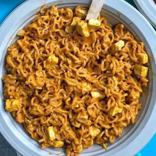 SPECIAL MAGGI