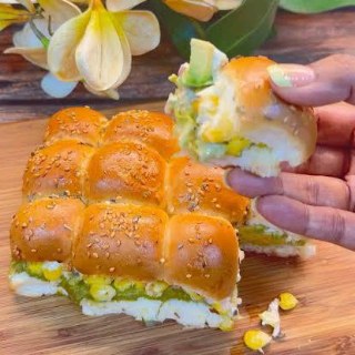 CORN & CHEESE
