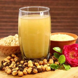 LASSI OR SATTU