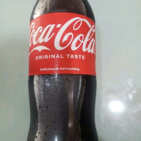 coke 2L
