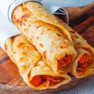 Veg Roll
