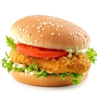 chicken Burger