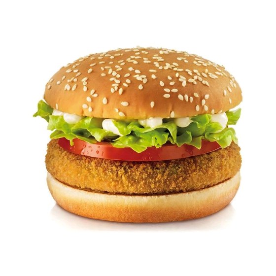 Veg Burger