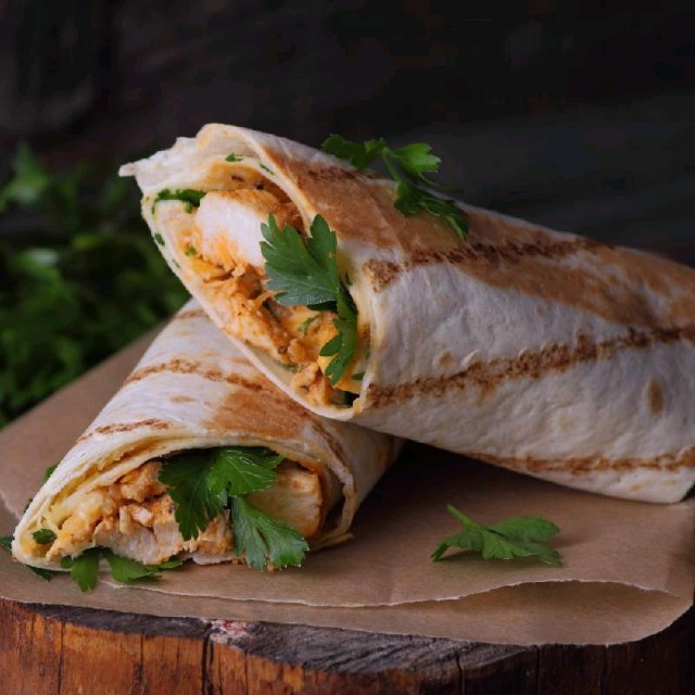 chicken Rap