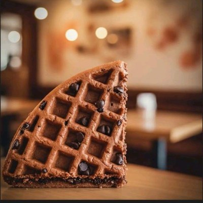 Belgian choc 