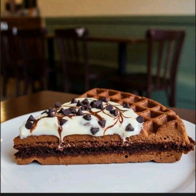 Triple Choc