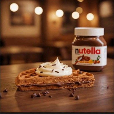 Nutella 