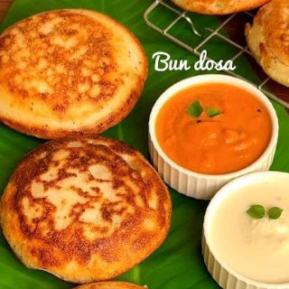 BUN DOSA