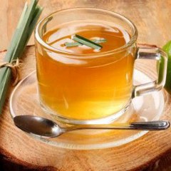 SPECIAL LEMON TEA