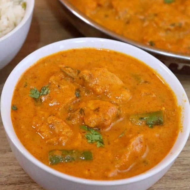 lemon chicken boneless full